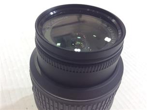 ✨美品✨Nikon VR DX 18-55mm f/3.5-5.6G AF-S Nikon AF-S DX Nikkor 18-55mm f/3.5-5.6G VR II Review